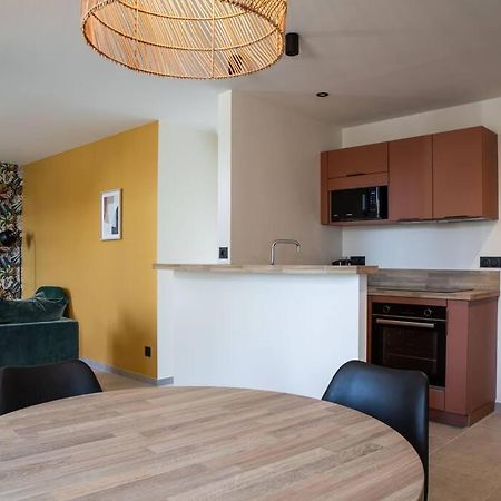 Appartement Cosy Pres Du Centre Ville Château-Gontier Buitenkant foto